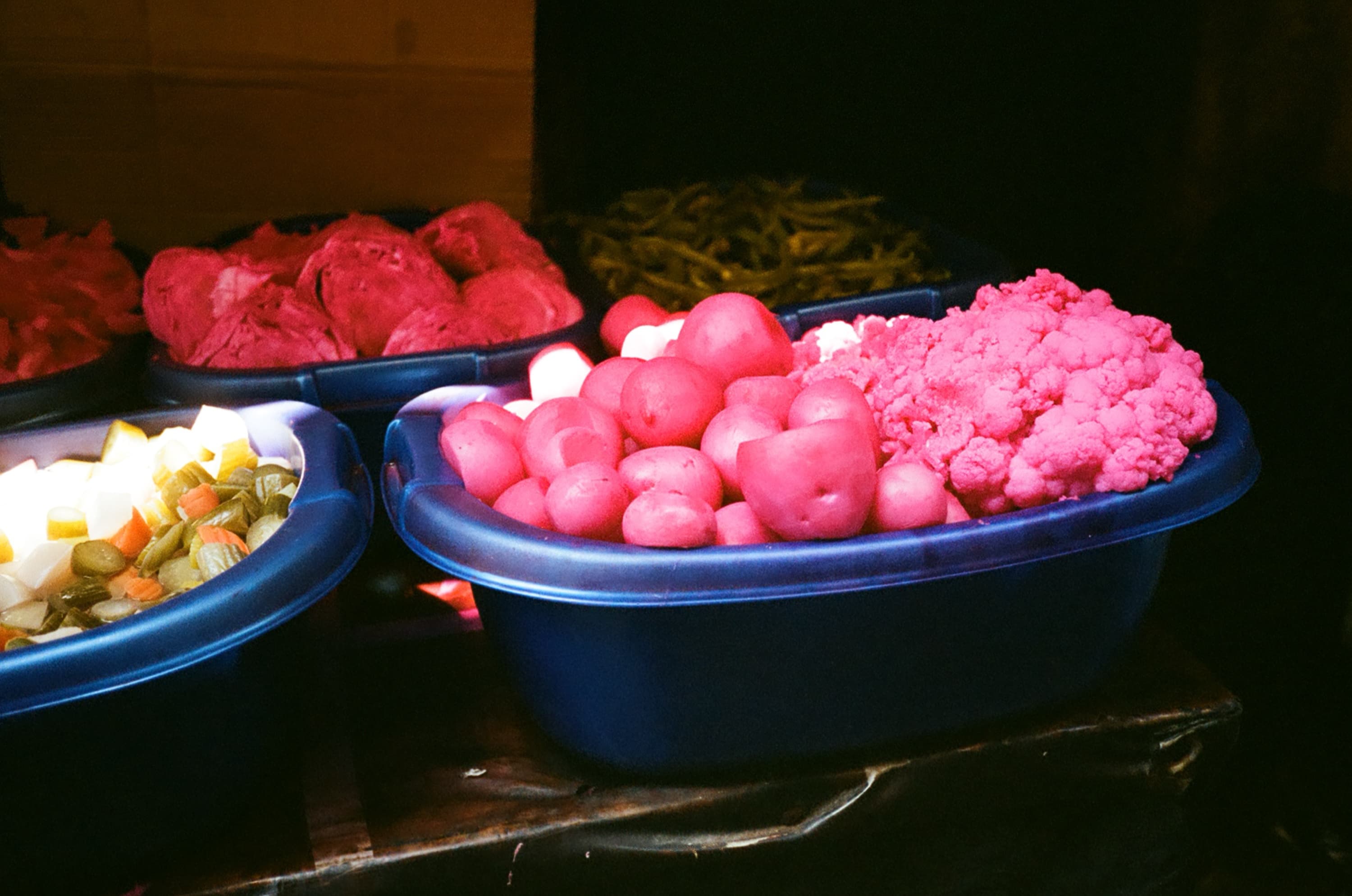 Documentary photograph: North Lebanon (2), July 2021. North Lebanon, Lebanon. Archival pigment print by Thalia Bassim.