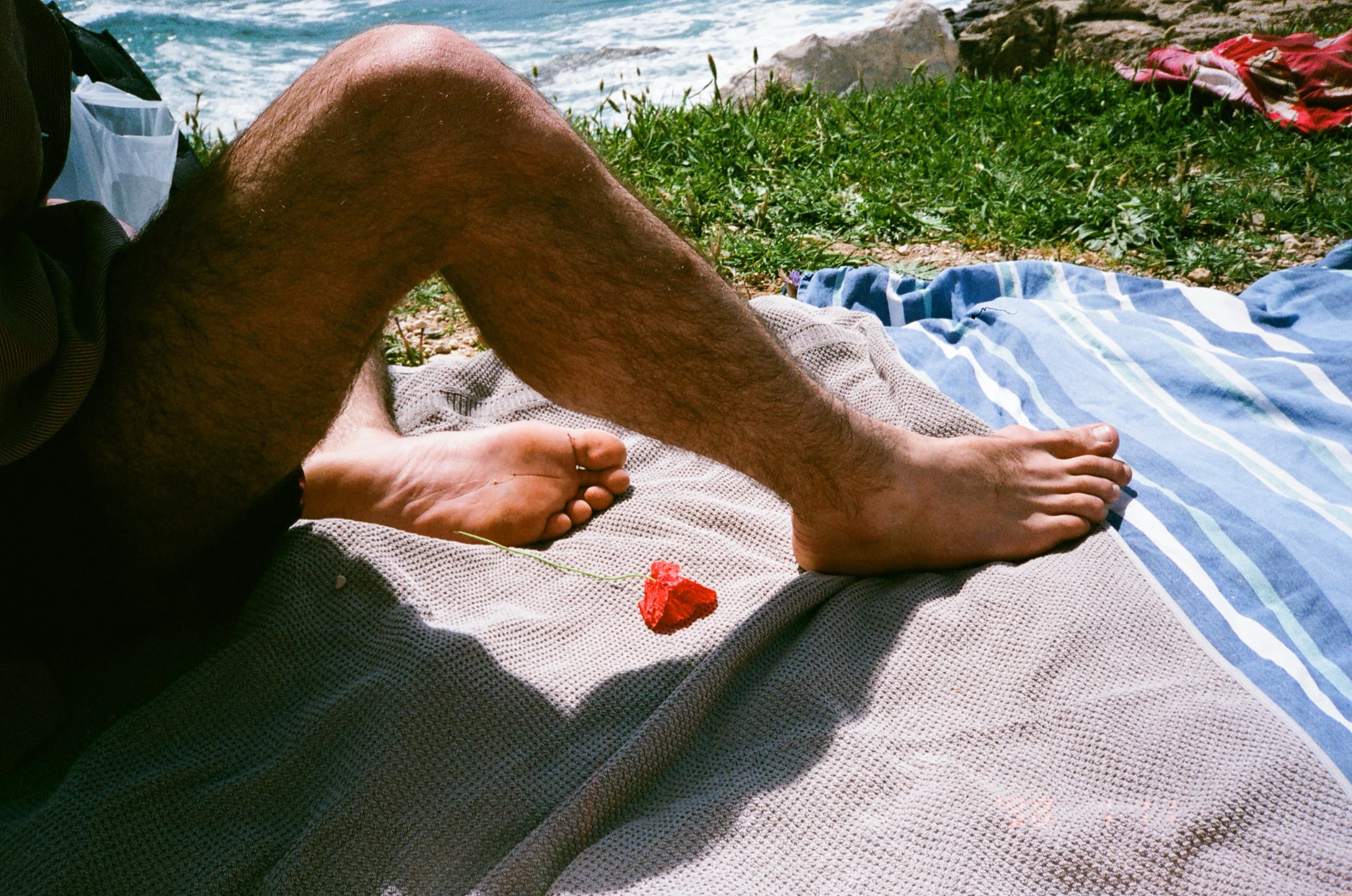 Documentary photograph: North Lebanon, April 2022. North Lebanon, Lebanon. Archival pigment print by Thalia Bassim.