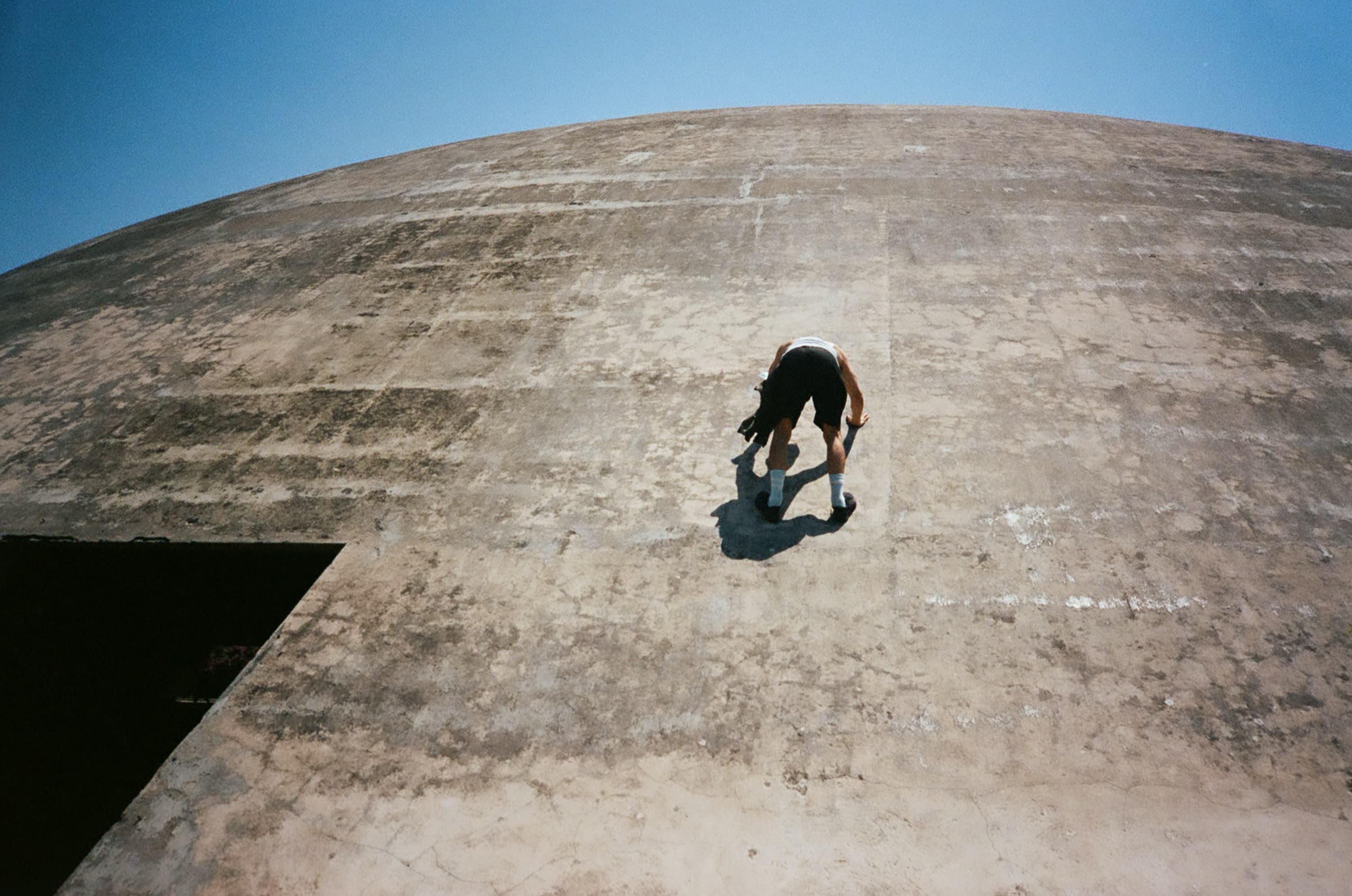 Documentary photograph: North Lebanon, July 2021. North Lebanon, Lebanon. Archival pigment print by Thalia Bassim.