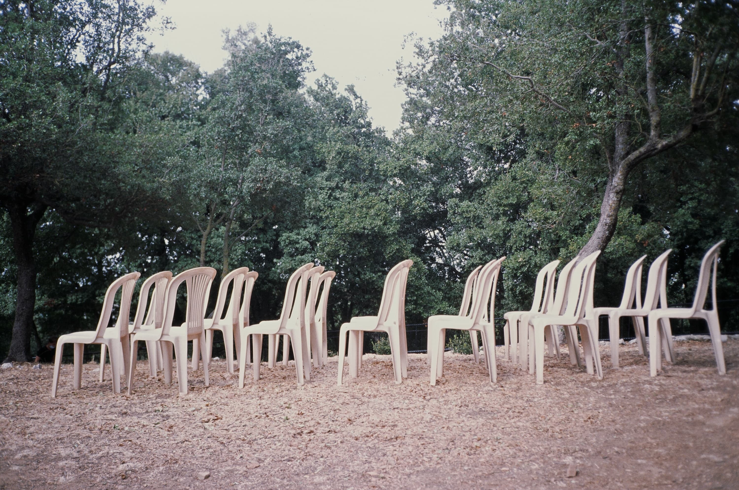 Documentary photograph: North Lebanon, October 2020. North Lebanon, Lebanon. Archival pigment print by Thalia Bassim.